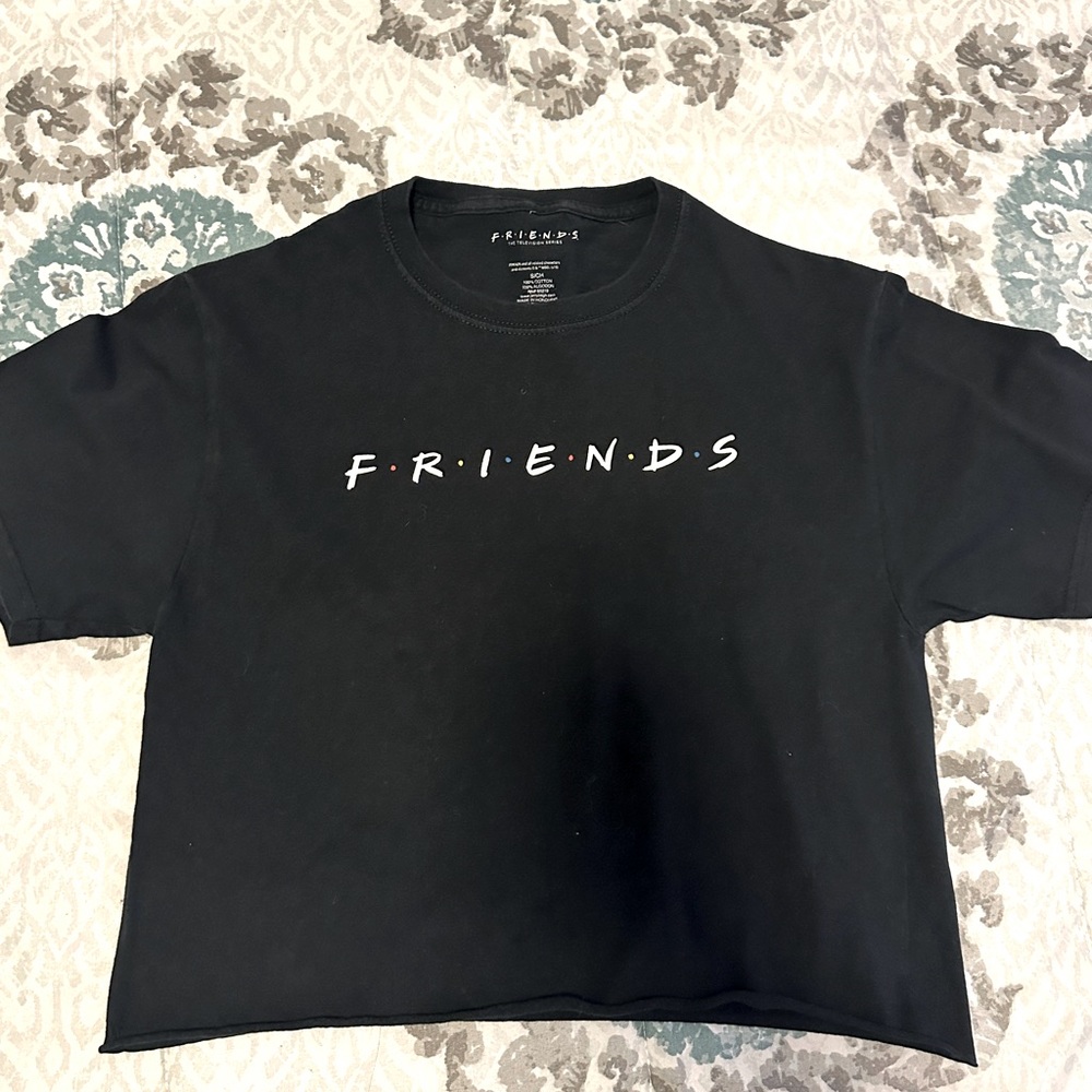 Friends Shirt